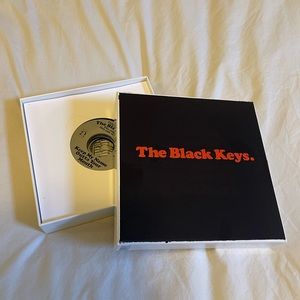 The Black Keys BROTHERS anniversary edition